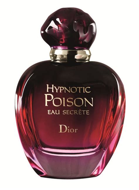 new hypnotic poison perfume